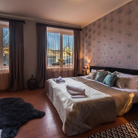 Gold Star Hotel Tbilisi Exterior photo