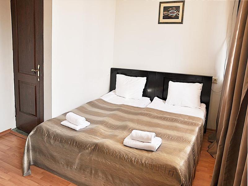 Gold Star Hotel Tbilisi Exterior photo