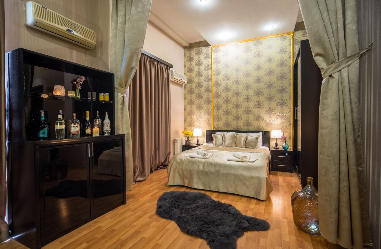 Gold Star Hotel Tbilisi Exterior photo
